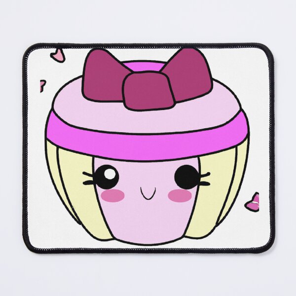 Item preview, Aura the Kawaii Cutie designed and sold by Drake Lewdly.