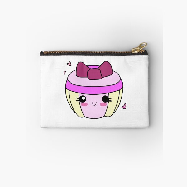 Item preview, Aura the Kawaii Cutie designed and sold by Drake Lewdly.