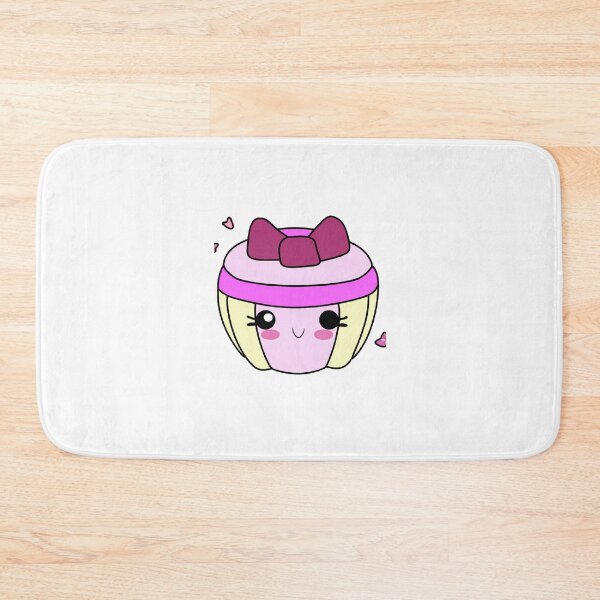Item preview, Aura the Kawaii Cutie designed and sold by Drake Lewdly.