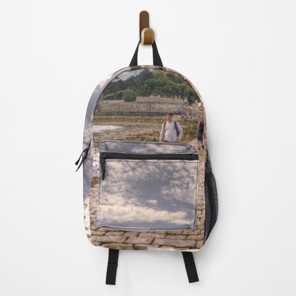 Item preview, Causeway to the Mount designed and sold by hawkie.
