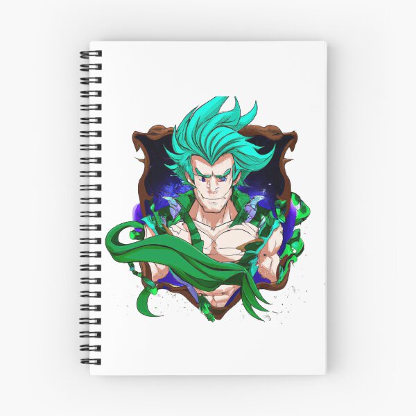Item preview, Spellbound Warrior designed and sold by Drake Lewdly.