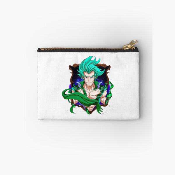 Item preview, Spellbound Warrior designed and sold by Drake Lewdly.