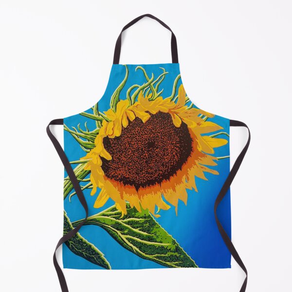 Item preview, Sunflower designed and sold by harmstonarts.