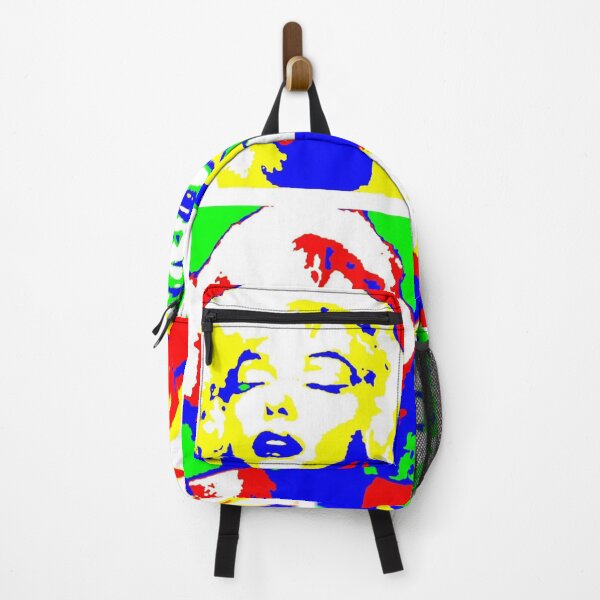 Item preview, Random PopArt Green and Red designed and sold by Buckwig.