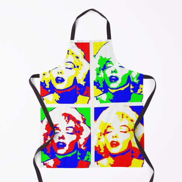 Item preview, Random PopArt Green and Red designed and sold by Buckwig.