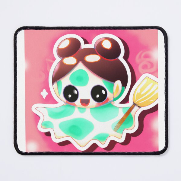 Item preview, Chibi Charmer: Captivating Cuteness designed and sold by Drake Lewdly.