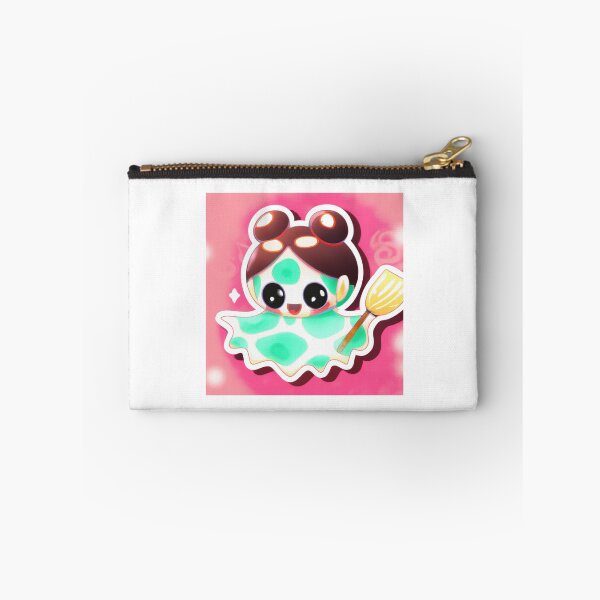 Item preview, Chibi Charmer: Captivating Cuteness designed and sold by Drake Lewdly.