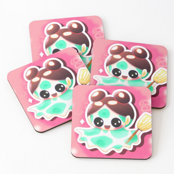 Item preview, Chibi Charmer: Captivating Cuteness designed and sold by Drake Lewdly.