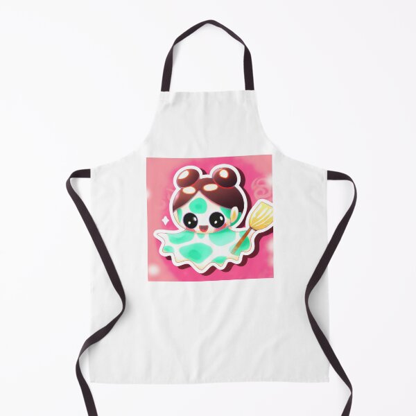 Item preview, Chibi Charmer: Captivating Cuteness designed and sold by Drake Lewdly.