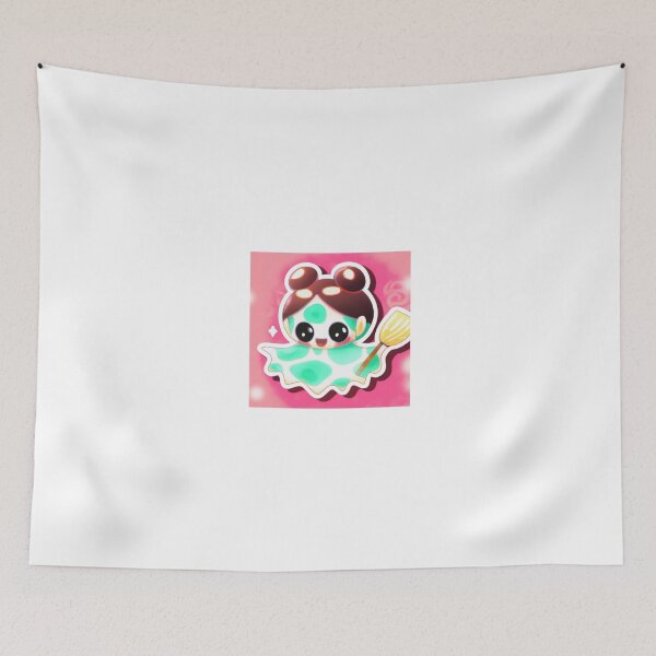 Item preview, Chibi Charmer: Captivating Cuteness designed and sold by Drake Lewdly.