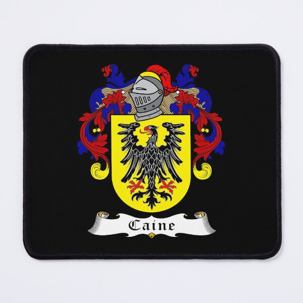 Item preview, CAINE designed and sold by CathalDevlin.