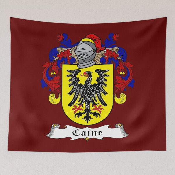 Item preview, CAINE designed and sold by CathalDevlin.