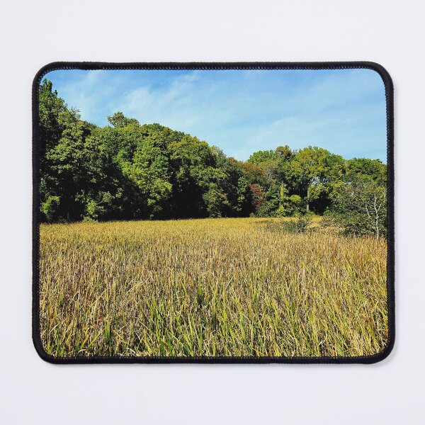 Item preview, Rustic Marsh designed and sold by OutJsWindow.