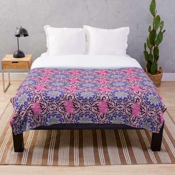 Item preview, Calligraphic Bleeding Flower designed and sold by MintyCMX.