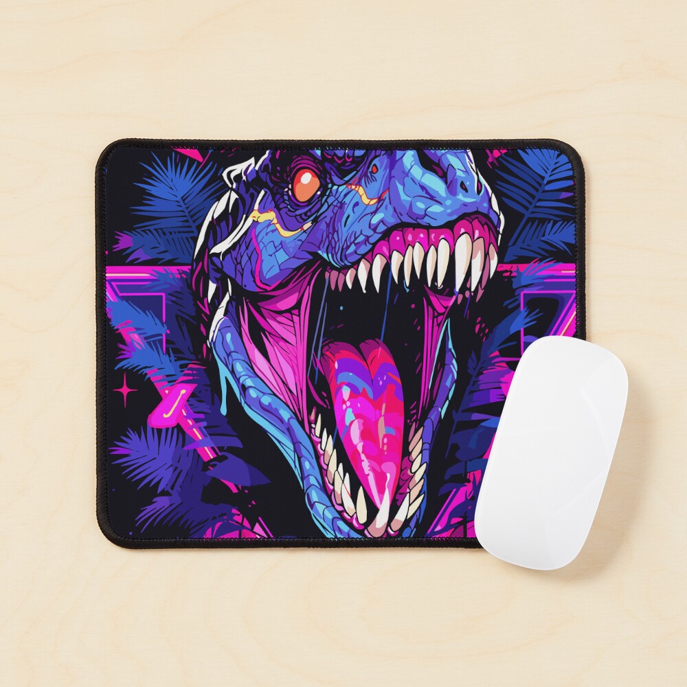 Item preview, Mouse Pad designed and sold by crula.