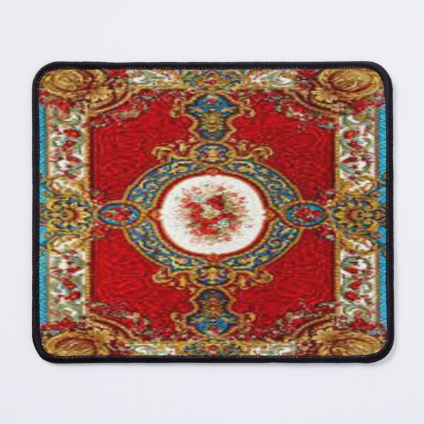 Item preview, Axminster carpet - Tony Tudor designed and sold by Vintage-Rug.
