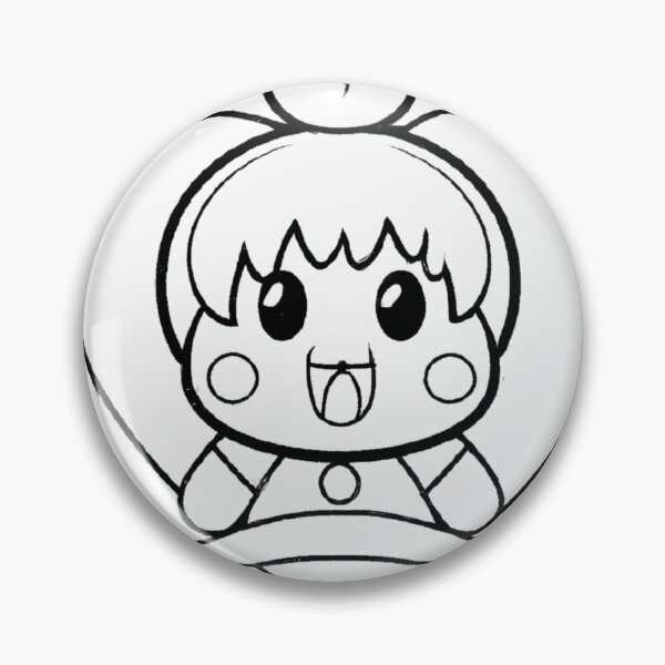 Item preview, Whimsical Kawaii Delight designed and sold by Drake Lewdly.