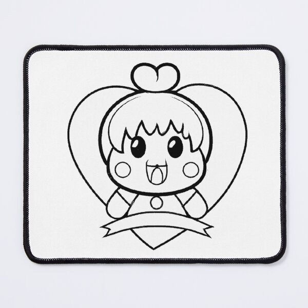 Item preview, Whimsical Kawaii Delight designed and sold by Drake Lewdly.