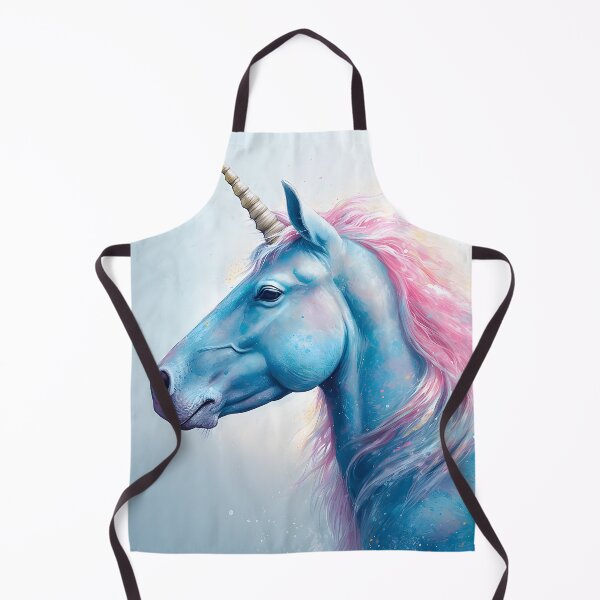 Item preview, Unicorn No. 1 designed and sold by Pixelartistin.
