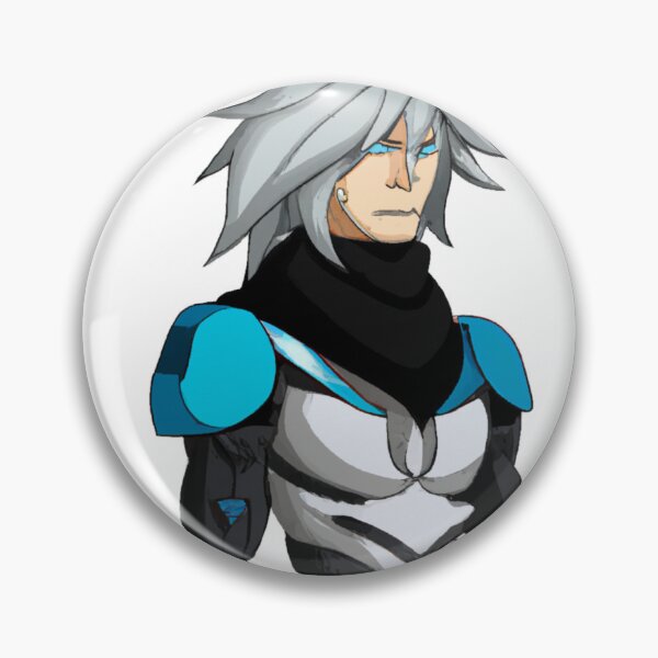 Item preview, Epic Hero: The Shonen's Journey designed and sold by Drake Lewdly.