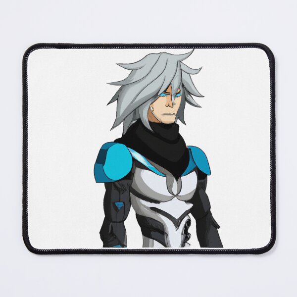 Item preview, Epic Hero: The Shonen's Journey designed and sold by Drake Lewdly.