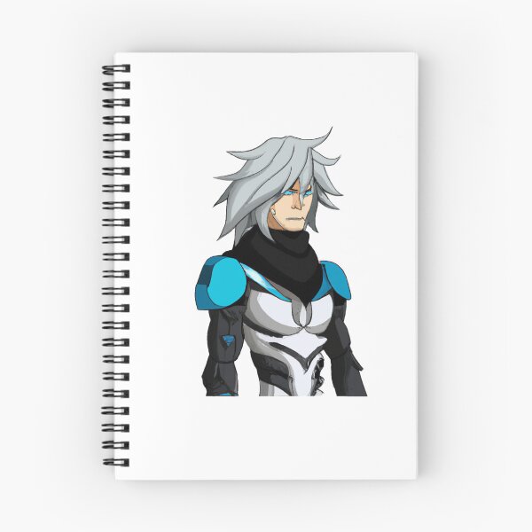 Item preview, Epic Hero: The Shonen's Journey designed and sold by Drake Lewdly.