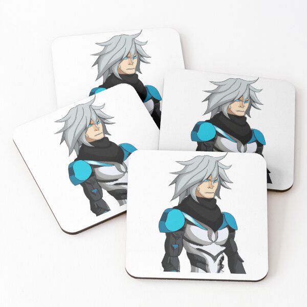 Item preview, Epic Hero: The Shonen's Journey designed and sold by Drake Lewdly.