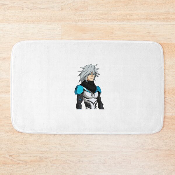Item preview, Epic Hero: The Shonen's Journey designed and sold by Drake Lewdly.