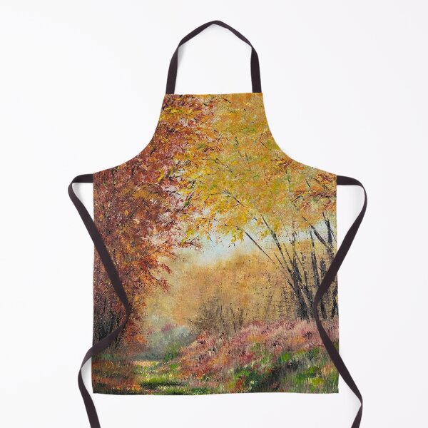 Item preview, Shades of Autumn Fall Theme designed and sold by Deb Bossert Artworks.