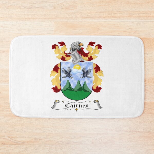 Item preview, CAIRNEY designed and sold by CathalDevlin.