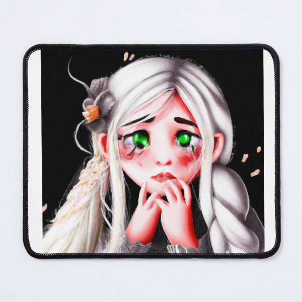 Item preview, Whimsical Serenade designed and sold by Drake Lewdly.
