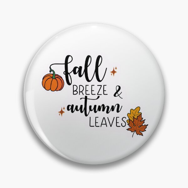 Item preview, Fall Breeze designed and sold by HallyuHeaven.