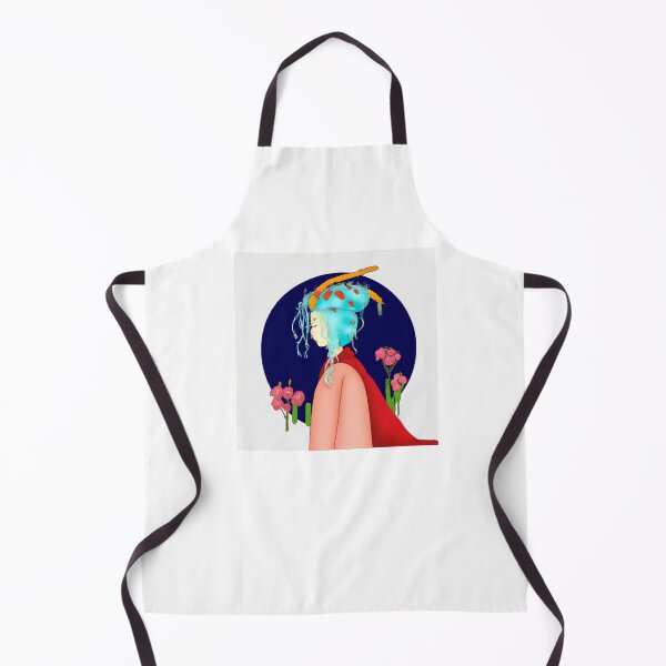 Item preview, Mystical Muse: A Studio Ghibli-Inspired Character designed and sold by Drake Lewdly.