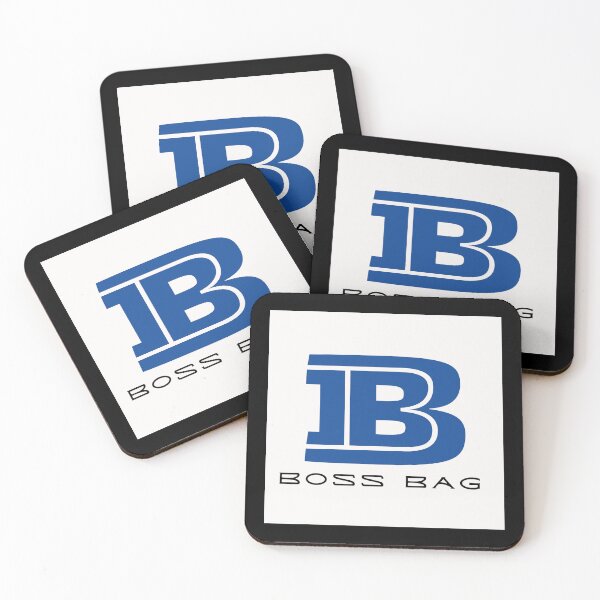 Artikelvorschau, BOSS-TASCHE entworfen und verkauft von MOBASHI WORLD.