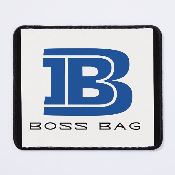 Item preview, BOSS BAG designed and sold by MOBASHI WORLD.