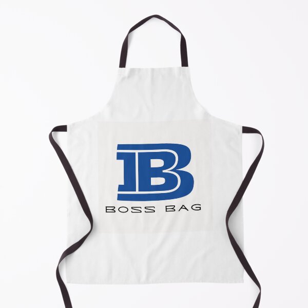 Artikelvorschau, BOSS-TASCHE entworfen und verkauft von MOBASHI WORLD.
