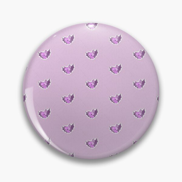 Item preview, Cute bat sticker. Graphic elements for website, stickers and emoji for social networks. Icons for children, mystical characters. Horror, fear, celebration, Halloween. Cartoon flat illustration. designed and sold by Sunshine2504.