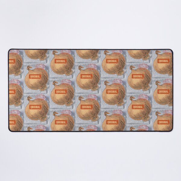 Item preview, Original Onion Vintage Cute Bild Fanny Gifts designed and sold by DSoriaDesign.