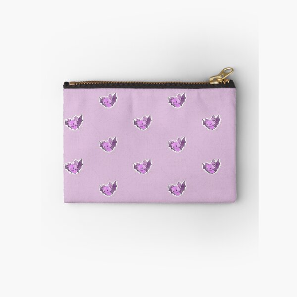 Item preview, Cute bat sticker. Graphic elements for website, stickers and emoji for social networks. Icons for children, mystical characters. Horror, fear, celebration, Halloween. Cartoon flat illustration. designed and sold by Sunshine2504.
