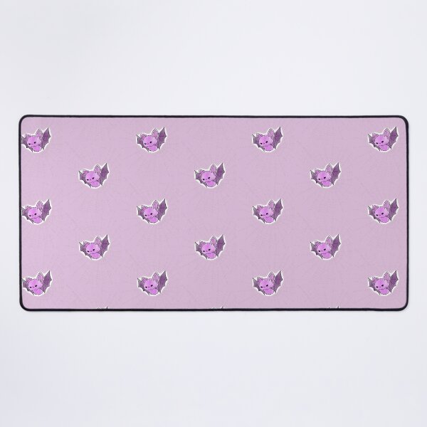Item preview, Cute bat sticker. Graphic elements for website, stickers and emoji for social networks. Icons for children, mystical characters. Horror, fear, celebration, Halloween. Cartoon flat illustration. designed and sold by Sunshine2504.