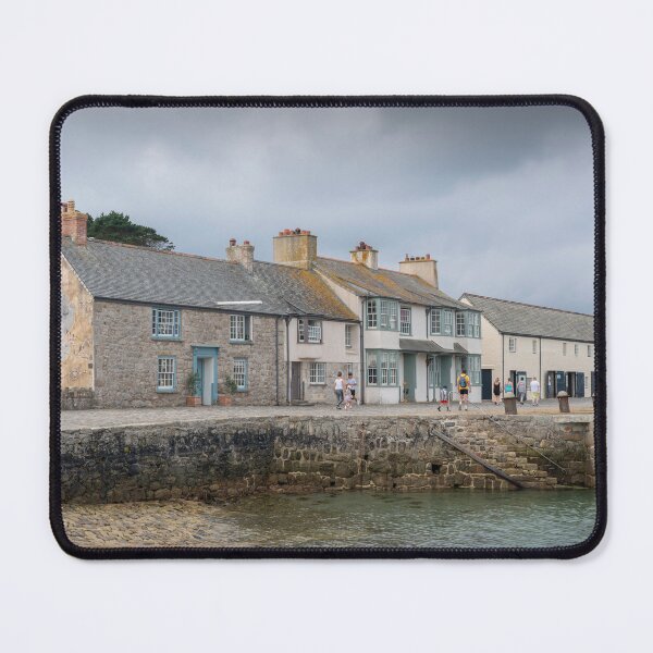 Item preview, St Michaels mount harbour cottages designed and sold by hawkie.