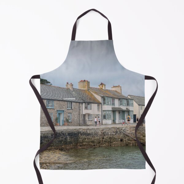 Item preview, St Michaels mount harbour cottages designed and sold by hawkie.