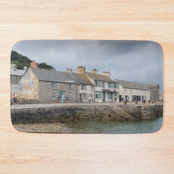 Item preview, St Michaels mount harbour cottages  designed and sold by hawkie.