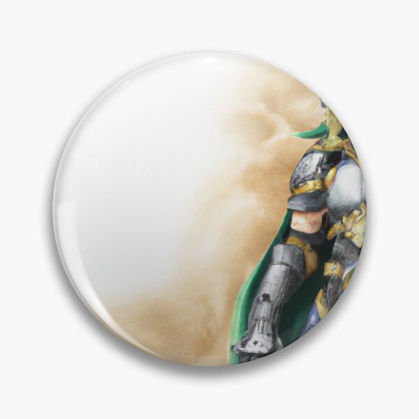 Item preview, Spirit of Valor designed and sold by Drake Lewdly.