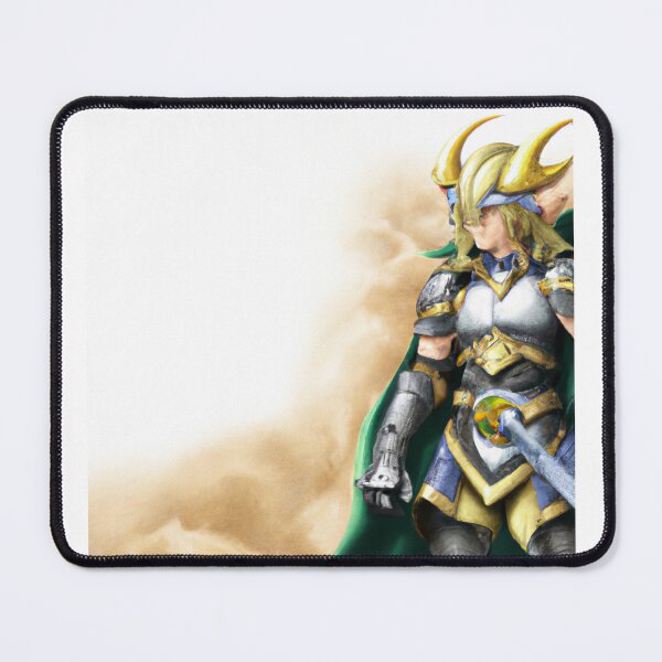 Item preview, Spirit of Valor designed and sold by Drake Lewdly.