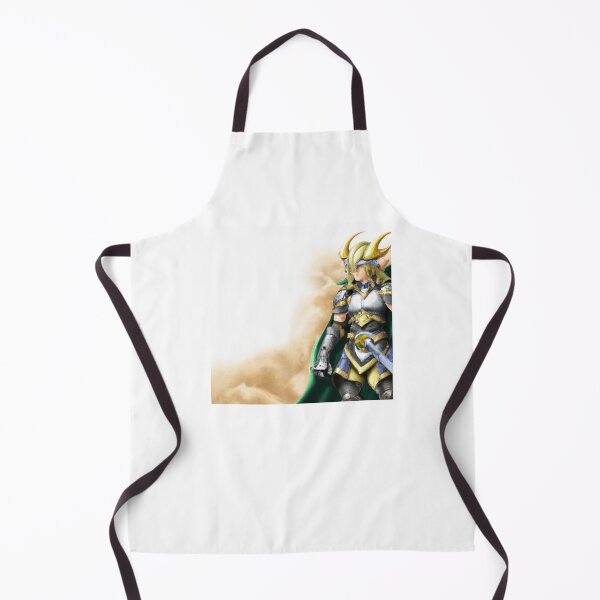 Item preview, Spirit of Valor designed and sold by Drake Lewdly.