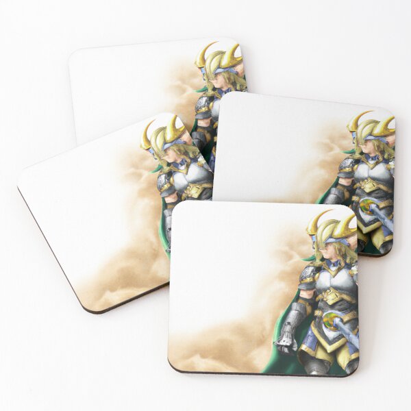 Item preview, Spirit of Valor designed and sold by Drake Lewdly.