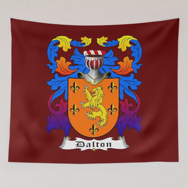 Item preview, DALTON designed and sold by CathalDevlin.