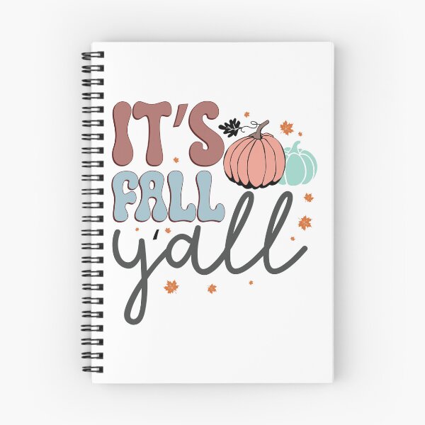 Item preview, It,s FALL Yall designed and sold by Demetria Williams.