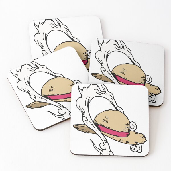 Item preview, Strawhat Gear 5 designed and sold by Double-Luca.